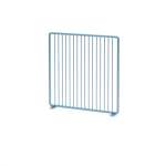 Stojak rowerowy Østerbro ażurowy | stal